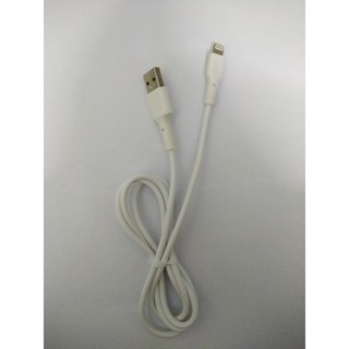 Cáp Sạc lightning Sendem M3 dùng cho Iphone, Ipad - Sạc tốc độ cao 5A