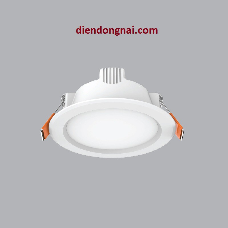 ĐÈN LED DOWNLIGHT DLE 7W MPE