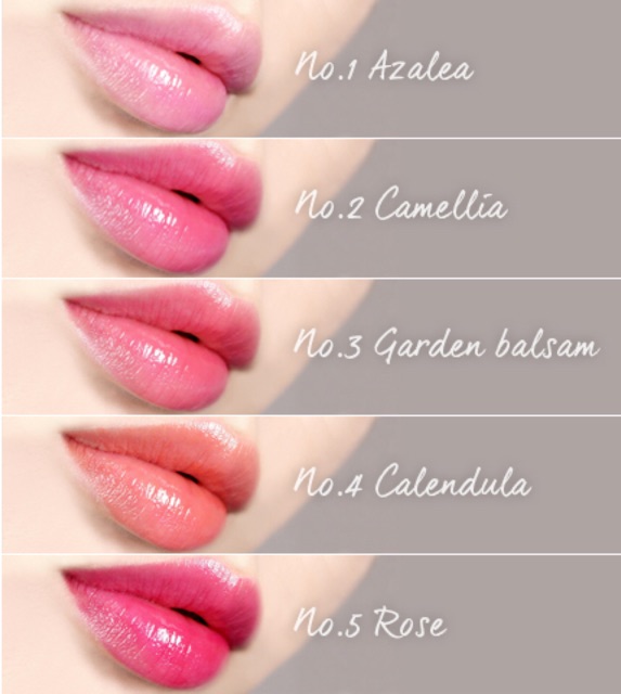 Son dưỡng có màu Innisfree Glow Tint Lip Balm | BigBuy360 - bigbuy360.vn