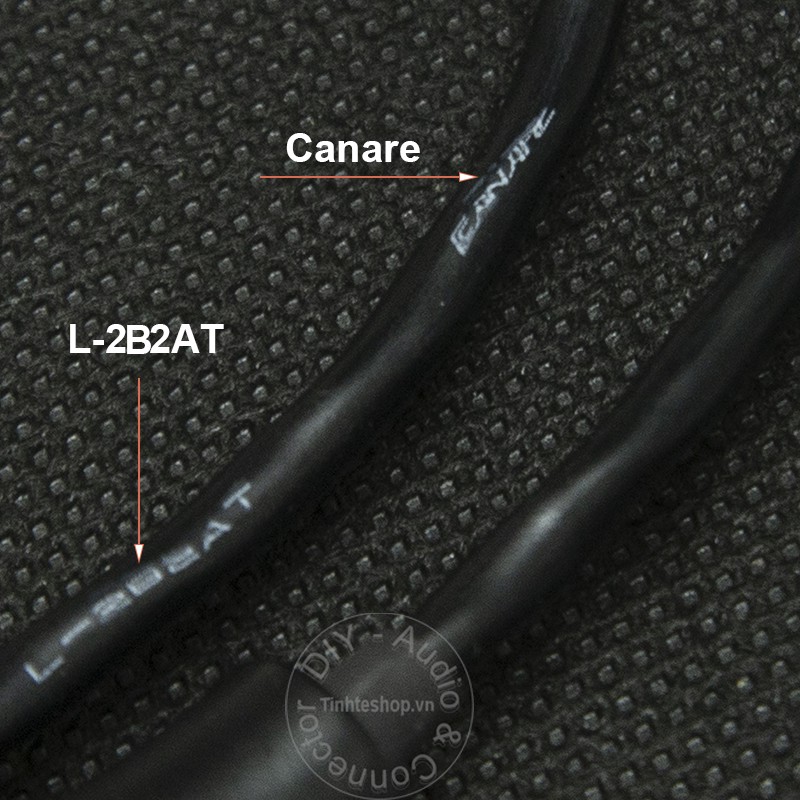 Cáp chia audio 3.5mm đực ra 2 đầu bông sen AV RCA R+L cổng cái - 2 AV RCA cái sang 3.5mm đực 0.2M 0.8M 1.5M