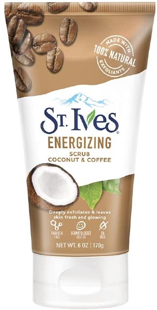 SỮA RỬA MẶT ST.IVES 170g