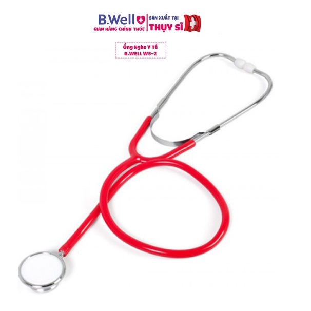 Ống nghe B.Well Swiss WS-2