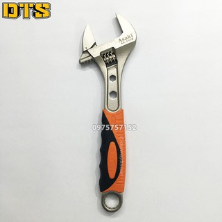 Mỏ lết Asaki AK-400 6INCH
