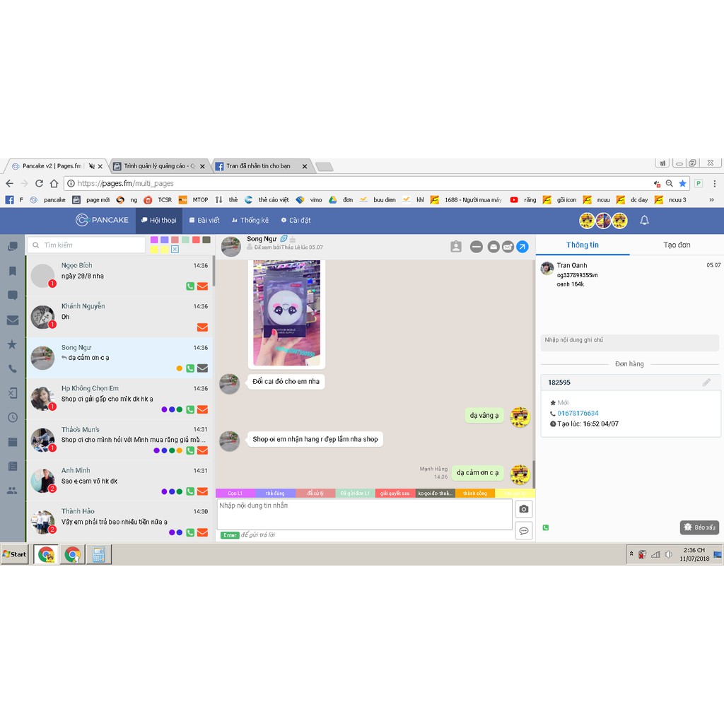 RĂNG KHỂNH GIẢ LOẠI TỐT