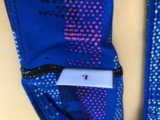Combo 2 đai chạy bộ Flipbelt