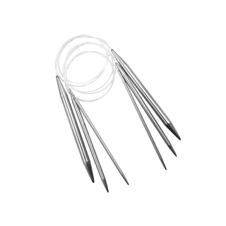 Set 3 Kim Đan Len 80cm 4mm / 6mm / 10mm