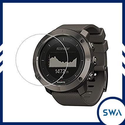Dán màn hình cường lực đồng hồ Suunto traverse alpha