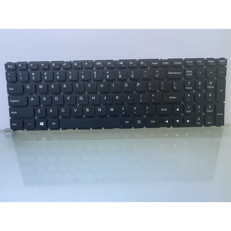 Bàn Phím Laptop Lenovo Yoga 500-15 Yoga 500-15IBD ( 20585, 80N6 ) Yoga 500-15IHW ( 20586, 80N7) Yoga 500-15ISK ( 80R6 )0