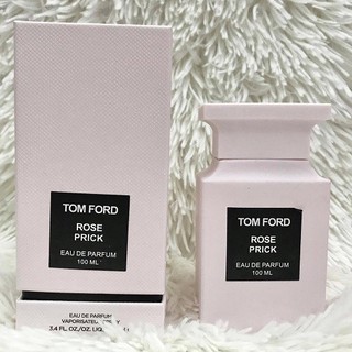 Nước hoa nữ Tom Ford Rose Prick EDP 100ML