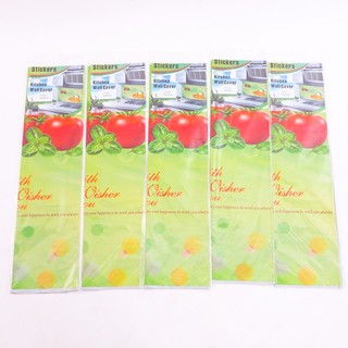 Gi ấy dán bếp cách nhiệt 90cm X 60 cm