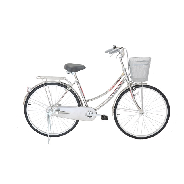 Xe đạp thống nhất 15’m