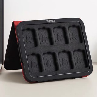 Vỉ đựng Zippo 8 cái hàng chính hãng