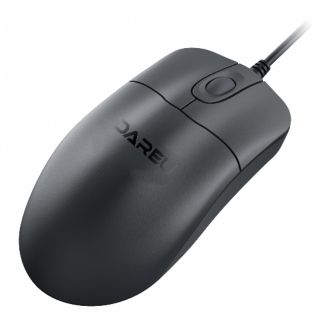 Chuột USB DAREU LM103