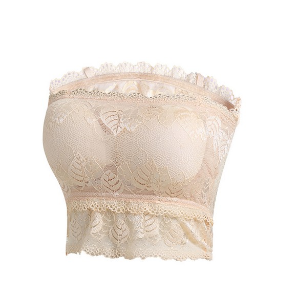 Áo Bra nữ Mặc Vest Titishop