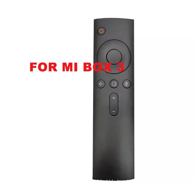 Mới Điều Khiển Từ Xa Cho TV XIAOMI MI TV / BOX S / BOX 3 / MI TV 4X XMRM-006 / XMRM-002 /