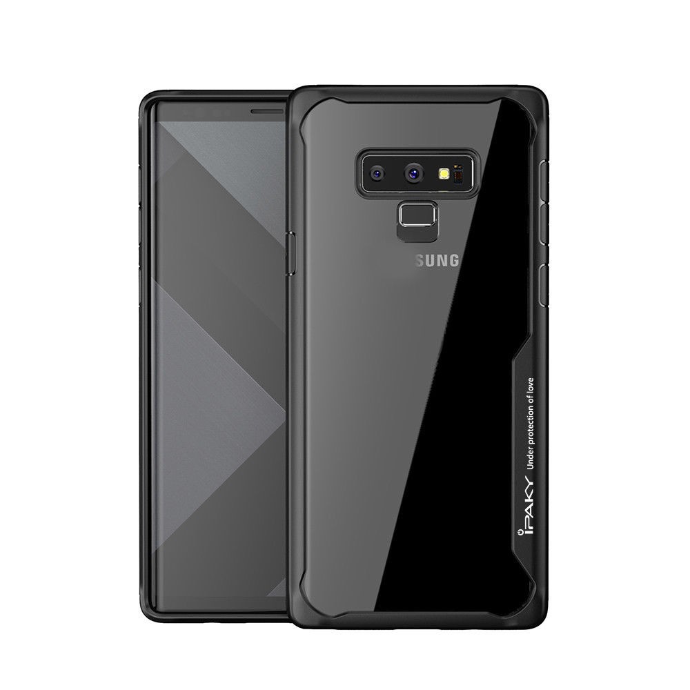 Note 9 - Ốp lưng chống Ipaky Protective Shield