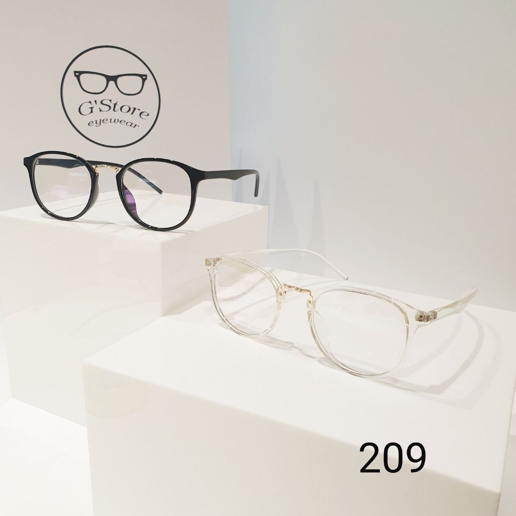 Kính Cận 209 Gstore | BigBuy360 - bigbuy360.vn