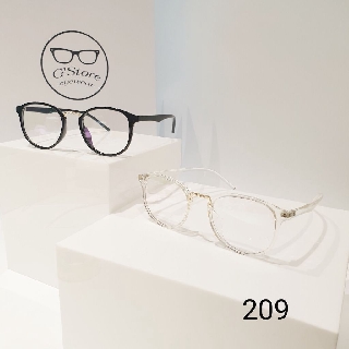 Kính Cận 209 Gstore
