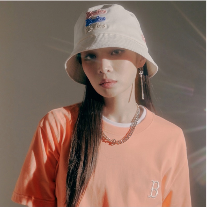 Mũ bucket ML-B YANKE chuẩn đẹp