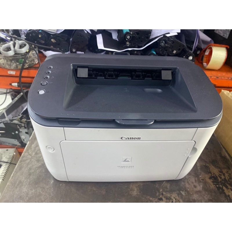 Máy in Canon 6230dn