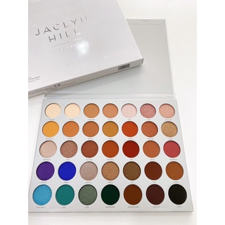 Bảng mắt Morphe Jaclyn Hills