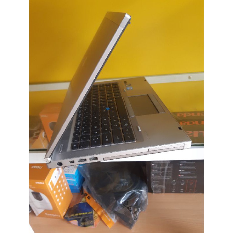 Laptop HP 8460P | BigBuy360 - bigbuy360.vn