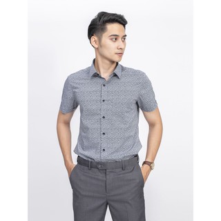 ÁO SƠ MI NAM ARISTINO ASS069S9