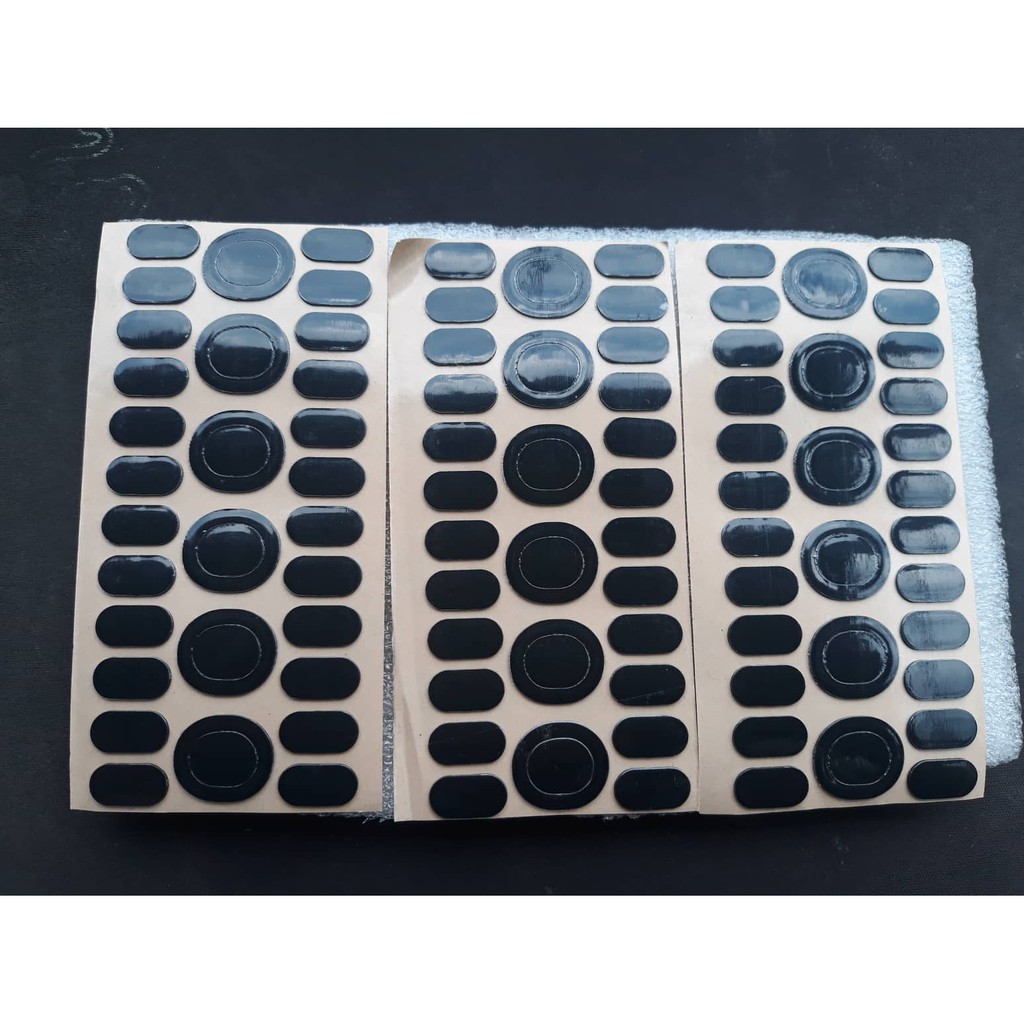 Feet chuột Logitech G102 G502 G403 G603 G703  GPRO G903 G402 G304 G305 G-Pro-Wirelss G300/300s MX-Maxter-V1,2 G900 | BigBuy360 - bigbuy360.vn