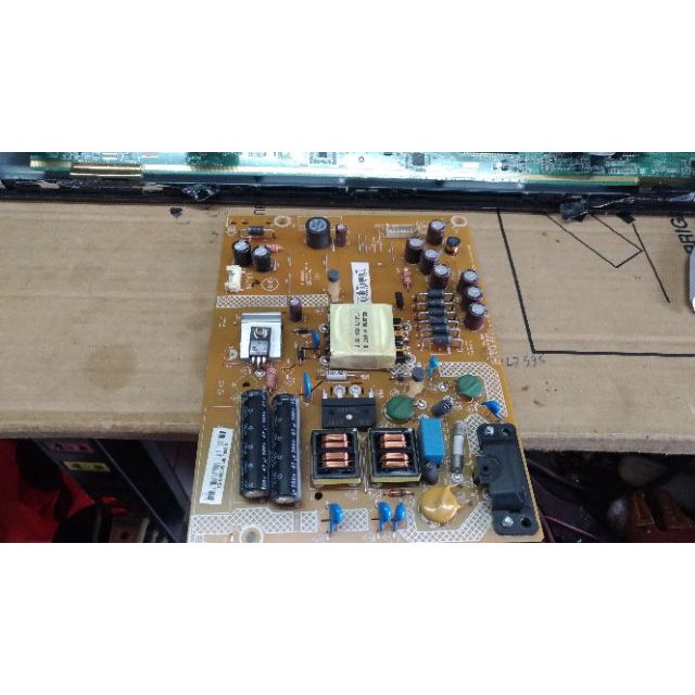 Bo nguồn  tivi LG Led 32LH500D