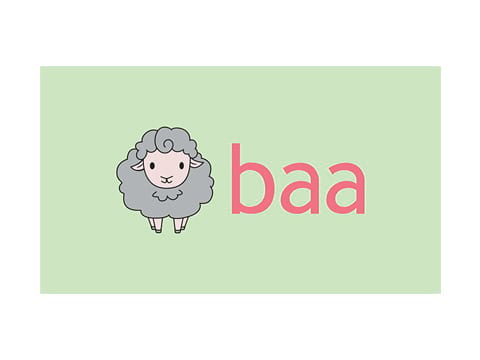 Baa