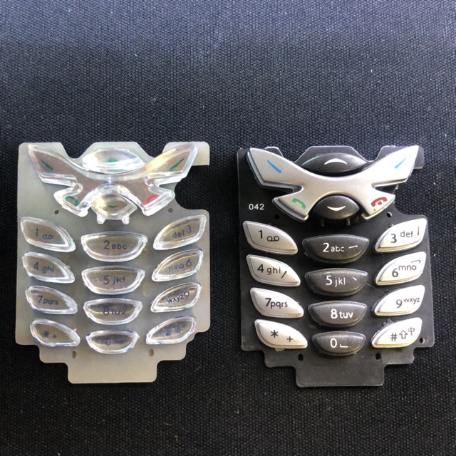 Bàn Phím Nokia 8250