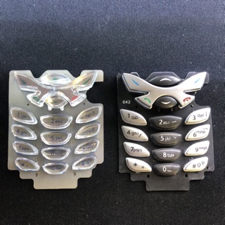 Bàn Phím Nokia 8250