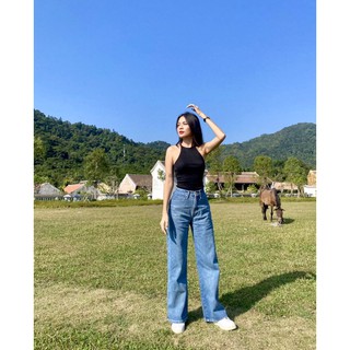 áo thun gân balo