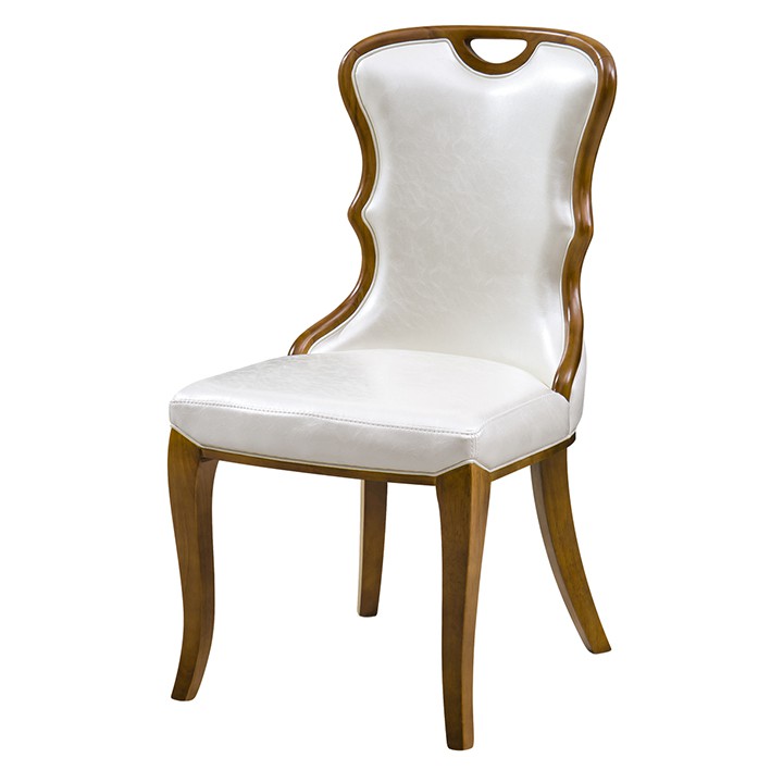 Ghế ăn nệm nhập khẩu HHP-GA01 cao cấp