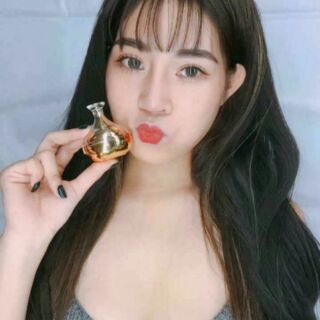 KEM FACE DƯỠNG TRẮNG DA MAGIC SKIN