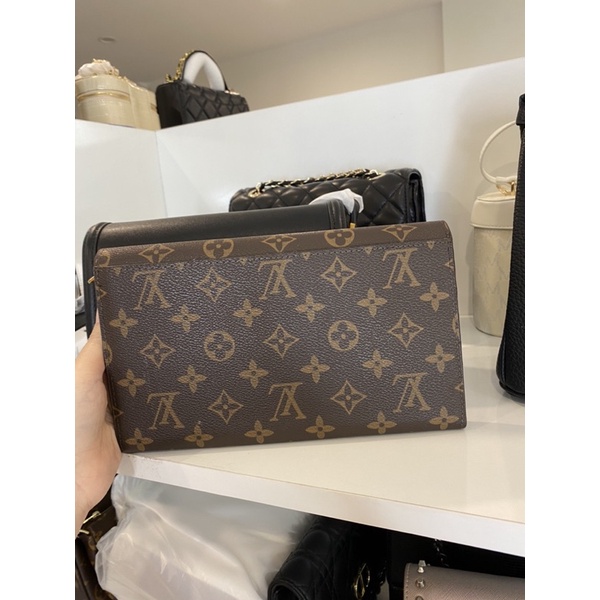 túi xách lv big sz full box ảnh thật shop chụp