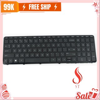 Bàn phím laptop hp 15-n042tx ❤️freeship❤️ 15-r042tu 15-r012tx 15-p047tu