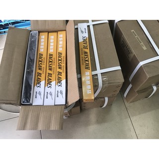 Lưỡi Cưa Sắt Hai Mặt BRAND (Chính Hãng)