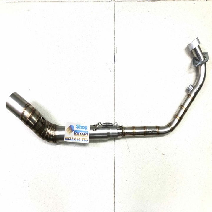 Cổ Pô 2 Khúc Winner MS2045