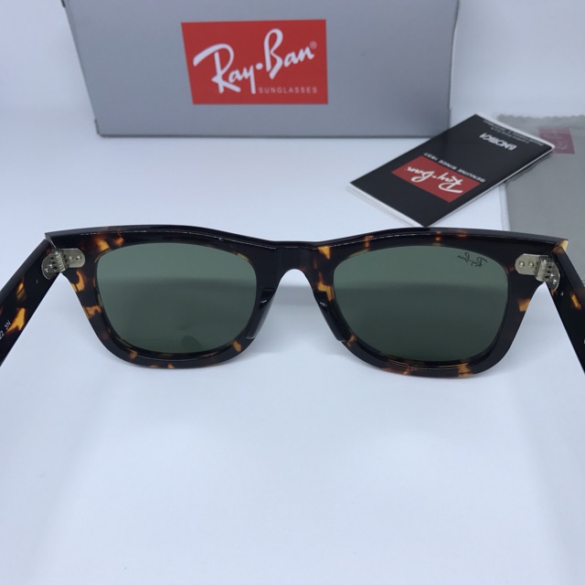 Rayban 2140