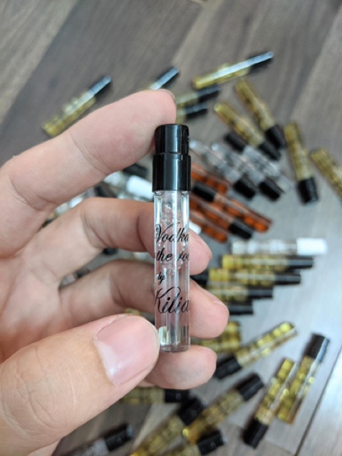 Vial nước hoa Kilian cao cấp | BigBuy360 - bigbuy360.vn