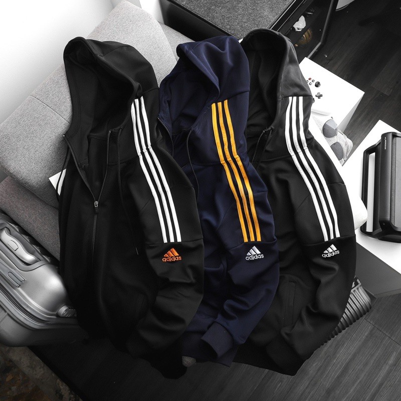 áo khoác adidas