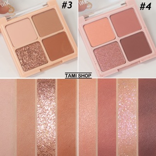 PHẤN MẮT PERIPERA INK POCKET SHADOW