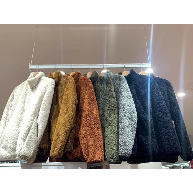 CHIẾC ÁO LỰU XINH