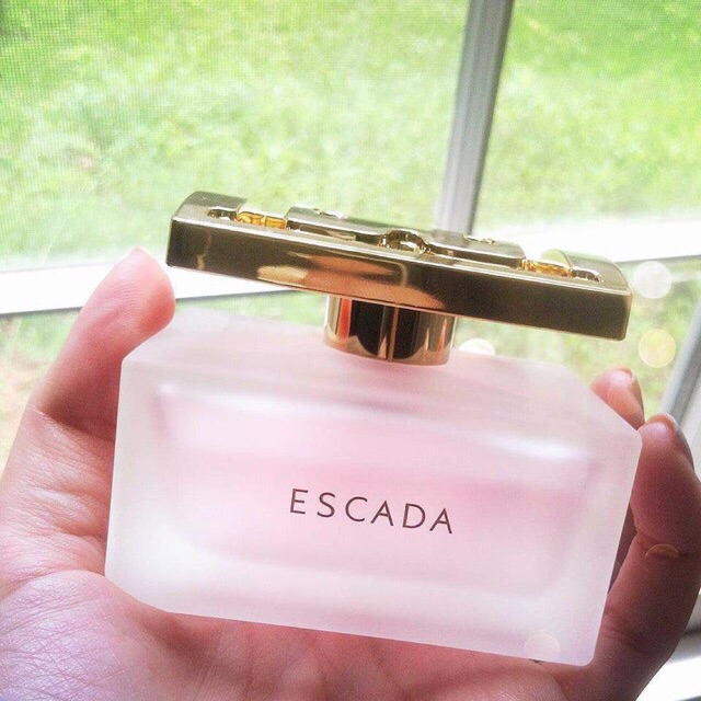 Nước hoa Especially Escada Delicate Notes 50ml