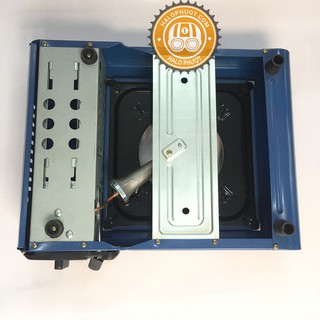Bếp ga mini Navinal (Logo nổi chính hãng)