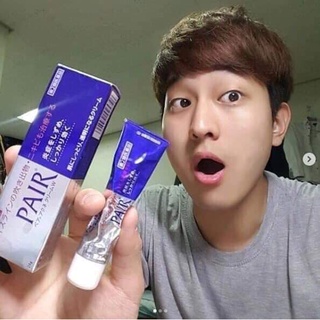[PAIR] Kem Ngừa Mụn Nhật Bản