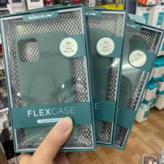 Ốp Nillkin Flex chống sock, chống bám bẩn cho Iphone 11, 11 pro, 11 pro max