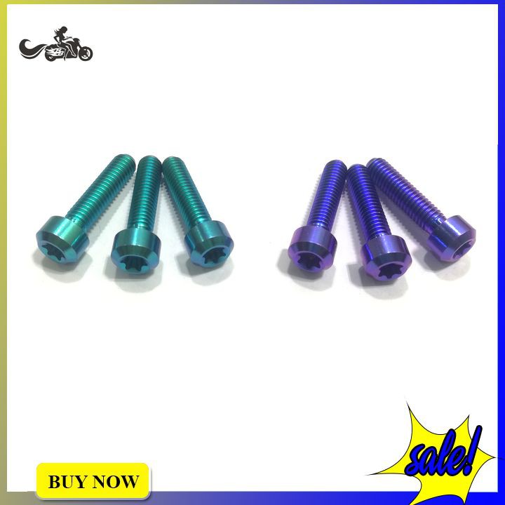 Che két nước Vario kiểu tổ ong đẹp độc lạ bán kèm ốc GR5 (3 ốc 6li40 đầu trụ)
