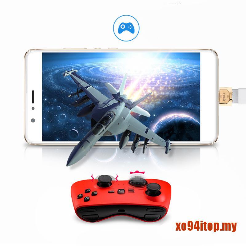 BASEUS Đầu Chuyển Đổi Usb Sang Type C Otg | BigBuy360 - bigbuy360.vn